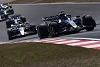 Foto zur News: Albon über Sainz-Schwäche: &quot;Viele schätzen gar nicht ...&quot;