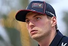 Foto zur News: Verstappen über RB21-Handling: &quot;Da hast du ja deine