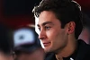 Foto zur News: George Russell kritisiert FIA: Geht in eine "instabile