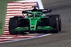 Foto zur News: FIA gibt nach Hülkenberg-Panne zu: &quot;Haben einen Fehler