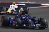 Foto zur News: Carlos Sainz nach Rang acht: War auch davor &quot;ehrlich gesagt