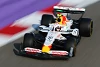 Foto zur News: Racing Bulls: DRS-Problem kostet Lawson Einzug ins Q2