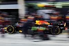 Foto zur News: Red Bull: Was der Grund für die verpatzten ersten zwei