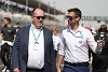 Foto zur News: Nach Rücktritt: Robert Reid rechnet mit der FIA ab