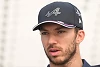 Foto zur News: Gasly prognostiziert &quot;schwierigen&quot; Grand Prix für Alpine in