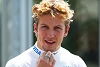 Foto zur News: Lawson betont trotz Red-Bull-Aus: &quot;Mein Selbstvertrauen war