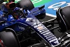 Foto zur News: Carlos Sainz mit bestem Qualifying, aber: &quot;Muss immer noch