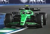 Foto zur News: Gabriel Bortoleto: Bin nah an Nico Hülkenberg dran!