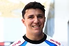 Foto zur News: Red Bulls Überraschungsrookie: Wer ist Isack Hadjar?