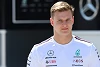 Foto zur News: Formel-1-Liveticker: Manche Dinge in der Formel 1 waren für