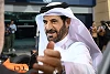 Foto zur News: Kompromissangebot von bin Sulayem! Fluch-Konflikt beigelegt?