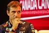 Foto zur News: Ralf Schumacher: &quot;Pierre Wache ist einfach kein Adrian