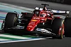 Foto zur News: Warum der Ferrari-Aufschwung erst in Barcelona kommen soll