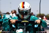 Foto zur News: Sebastian Vettel und die Formel 1: Abschied auf Zeit?