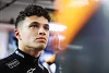 Foto zur News: Lando Norris: &quot;War nie hart zu anderen, immer nur zu mir...