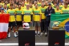 Foto zur News: Wegen Senna-Serie: Coulthard mahnt - und denkt an