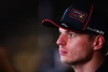 Foto zur News: Ralf Schumacher: &quot;Verstappen könnte bald die Reißleine