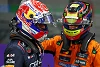 Foto zur News: Miami-Donnerstag in der Analyse: Hat Verstappen jetzt