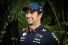 Foto zur News: Wäre Sergio Perez die richtige Wahl für Cadillac?