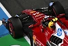 Foto zur News: Carlos Sainz: Ich verstehe, warum Hamilton bei Ferrari so...