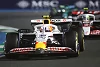 Foto zur News: Lawson über Red-Bull-Tausch: Triple-Header war &quot;gut für...