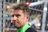 Foto zur News: Nico Hülkenberg: Wichtig, dass Sauber die Saison 2025...