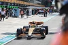Foto zur News: Für mehr Spannung: FIA will Tempolimit in einigen...
