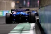 Foto zur News: Alexander Albon: Warum er sich trotz Sainz-Steigerung...
