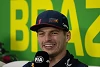 Foto zur News: Tochter Lily ist da! Max Verstappen ist Vater