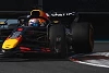 Foto zur News: Miami-Freitag in der Analyse: Verstappen entgeht Strafe,