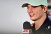 Foto zur News: Max Verstappen als Vater: &quot;Das wird schon alles