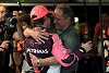 Foto zur News: Sprint-Qualifying Miami: Antonelli sorgt für