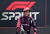 Foto zur News: &quot;Der Kleine!&quot; Antonellis Pole verblüfft Wolff: Mercedes&#039; Mut