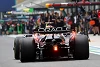 Foto zur News: Lance Stroll ärgert sich: Warum gab das keine Strafe gegen
