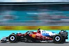 Foto zur News: Lewis Hamilton nach Sprint-Quali in Miami: &quot;Es fehlt uns...