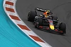 Foto zur News: Nach SQ1-Aus in Miami: Helmut Marko nimmt Yuki Tsunoda in...