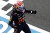 Foto zur News: Miami-Samstag in der Analyse: Sprintchaos und Papas