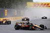 Foto zur News: Nach F1-Sprint Miami: Wolff kritisiert &quot;völliges Fehlen von