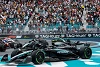 Foto zur News: Kimi Antonelli wieder mit Top-Resultat: Hat er die Reifen
