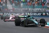 Foto zur News: Alonso kritisiert Aston: &quot;Habe sehr, sehr oft gesagt,...