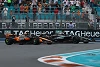 Foto zur News: Toto Wolff: Beeindruckend, wie Antonelli beim &quot;Unsafe...
