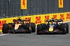 Foto zur News: F1 Miami: Oscar Piastri gewinnt, Zoff am Ferrari-Boxenfunk!