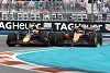 Foto zur News: Norris nach Miami-Duell: Verstappen fährt &quot;nicht sehr smart&quot;