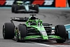 Foto zur News: Nico Hülkenberg &quot;verwundert&quot; über verpasste VSC-Chance in...