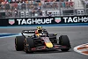 Foto zur News: Tsunoda verweist auf Verstappen-Pace: &quot;Nicht nur ich...