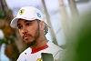 Foto zur News: Hamilton nach Funk-Zoff: &quot;Entschuldige mich nicht dafür, ein