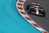Foto zur News: Formel-1-Liveticker: Ocon lobt Haas - &quot;Als Team haben wir