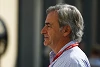 Foto zur News: FIA-Präsidentschaftswahl 2025: Carlos Sainz sen. als