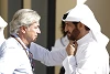 Foto zur News: Carlos Sainz sen. exklusiv: &quot;Jetzt ist der richtige
