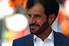 Foto zur News: FIA-Chef hinterfragt Finanzregeln der &quot;Königsklasse&quot;